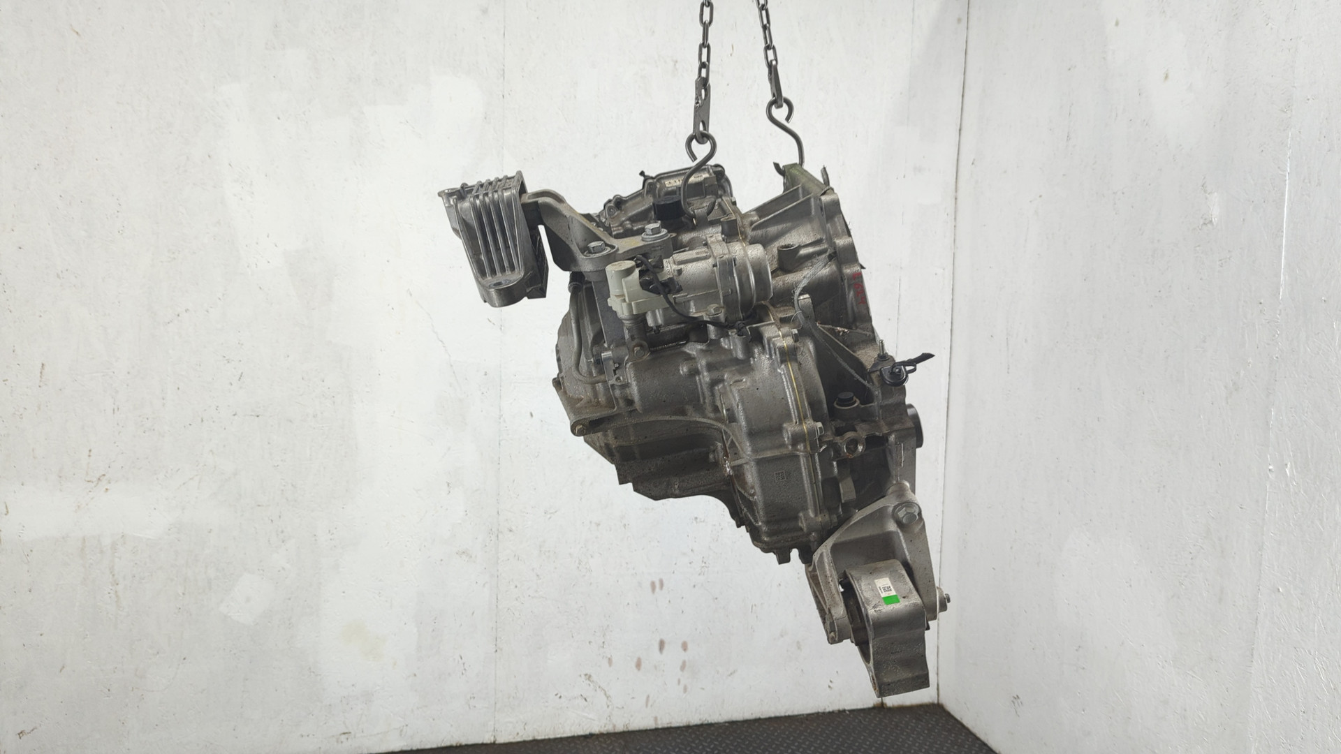 АКПП (автоматическая коробка переключения передач)