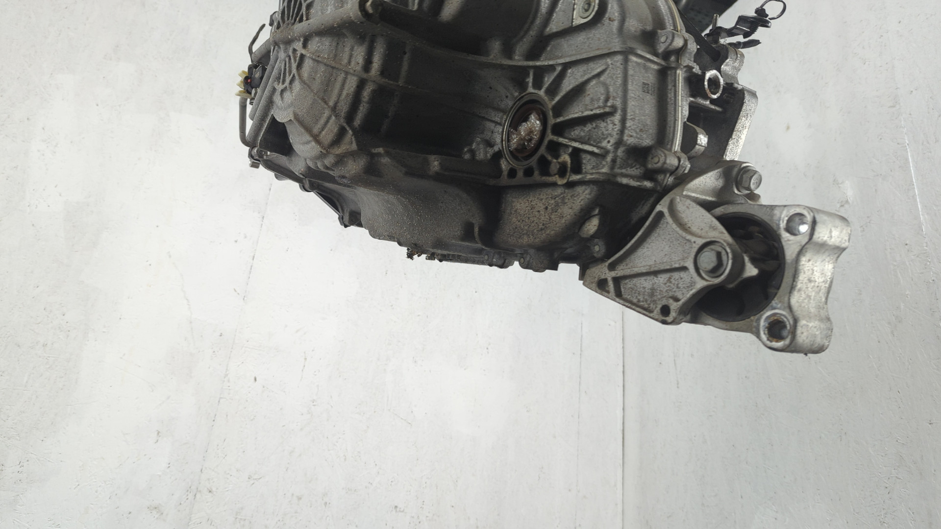 АКПП (автоматическая коробка переключения передач)