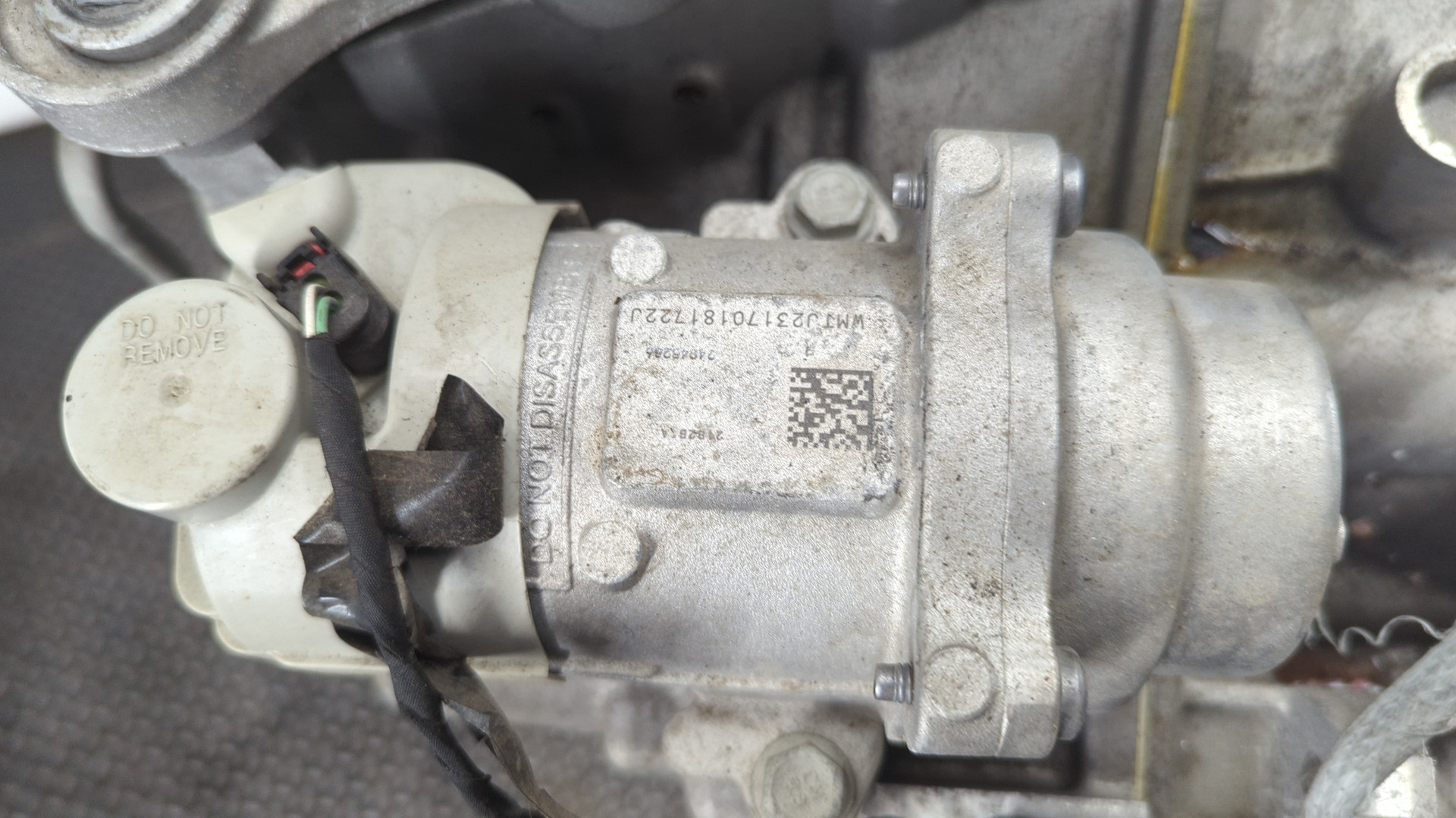 АКПП (автоматическая коробка переключения передач)