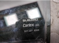 62011AL13A Стекло боковой двери Subaru Legacy Outback (B15) 2014-2019 20669024 #2