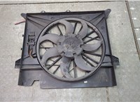 31368075 Вентилятор радиатора Volvo XC90 2002-2014 20669040 #2
