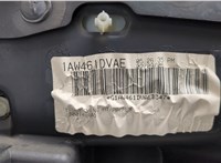 1AJ441L2AA Дверная карта (Обшивка двери) Chrysler Pacifica 2003-2008 20669045 #8