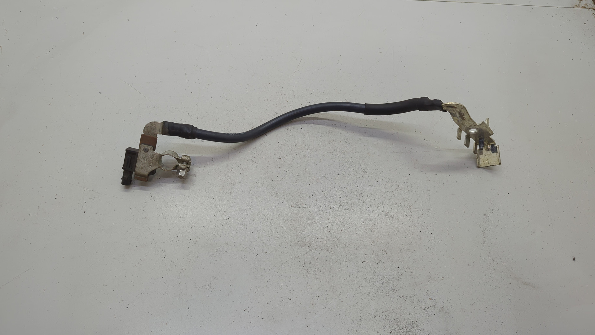 Провод высокого напряжения