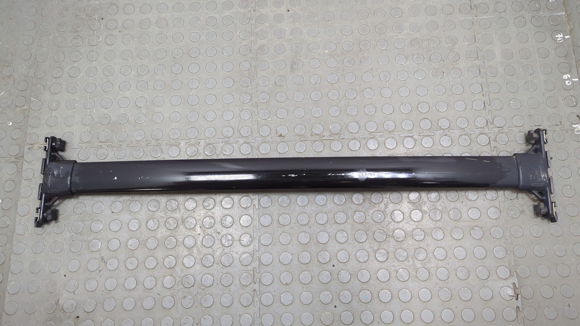 Рейлинг (релинг) поперечный