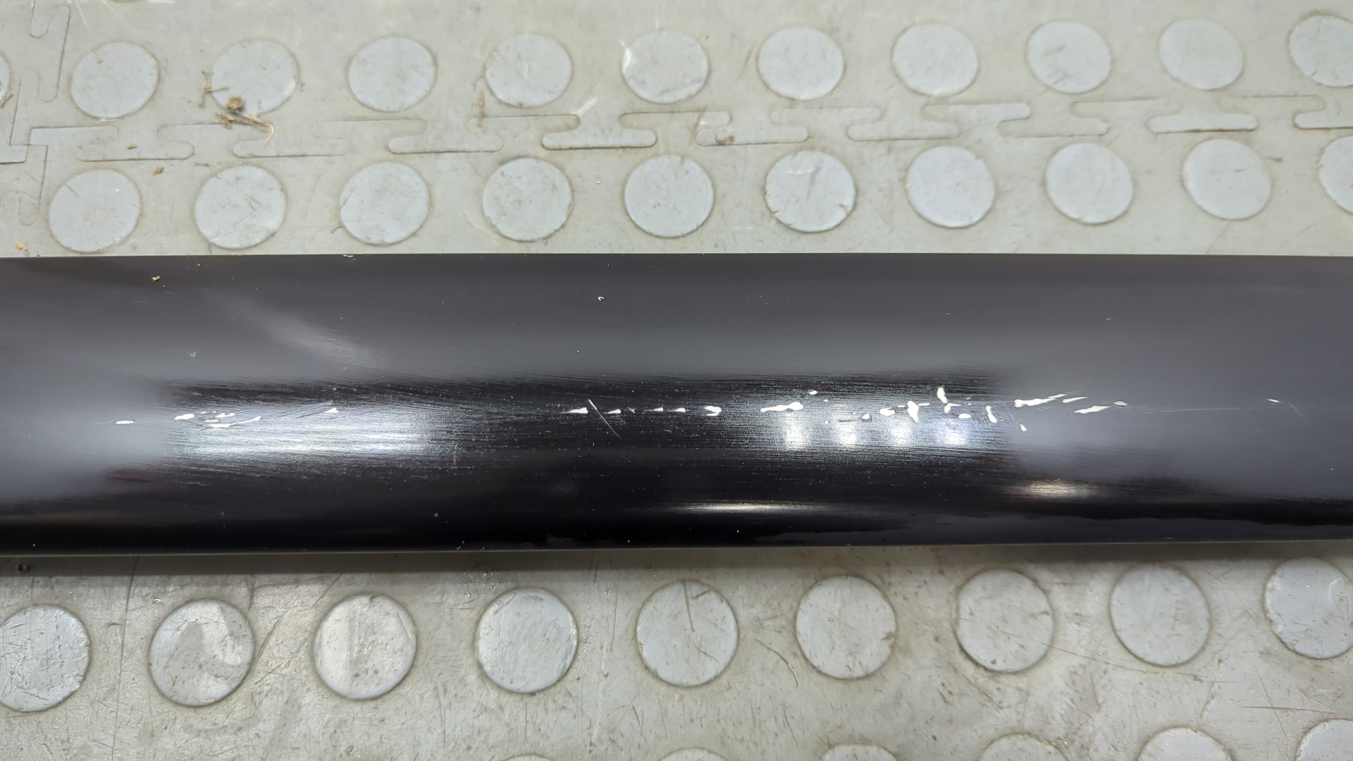 Рейлинг (релинг) поперечный