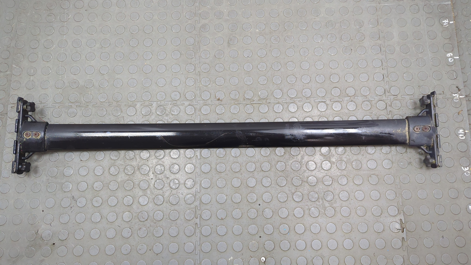 Рейлинг (релинг) поперечный