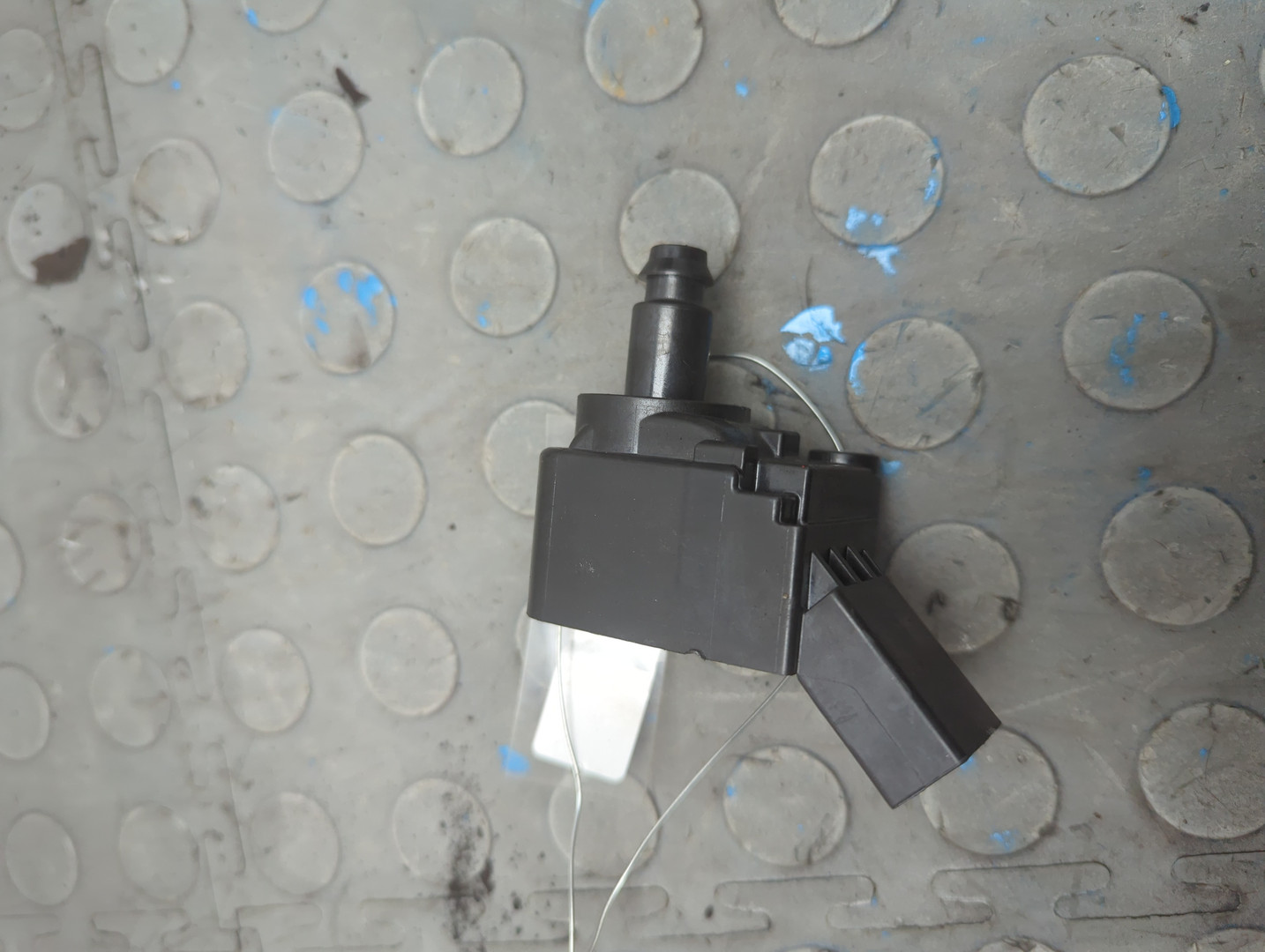 Катушка зажигания