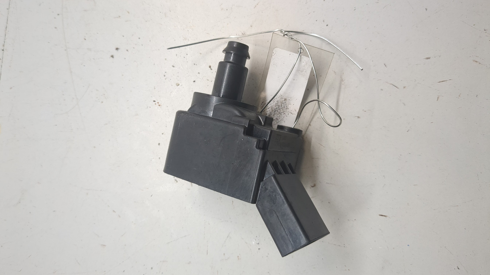 Катушка зажигания