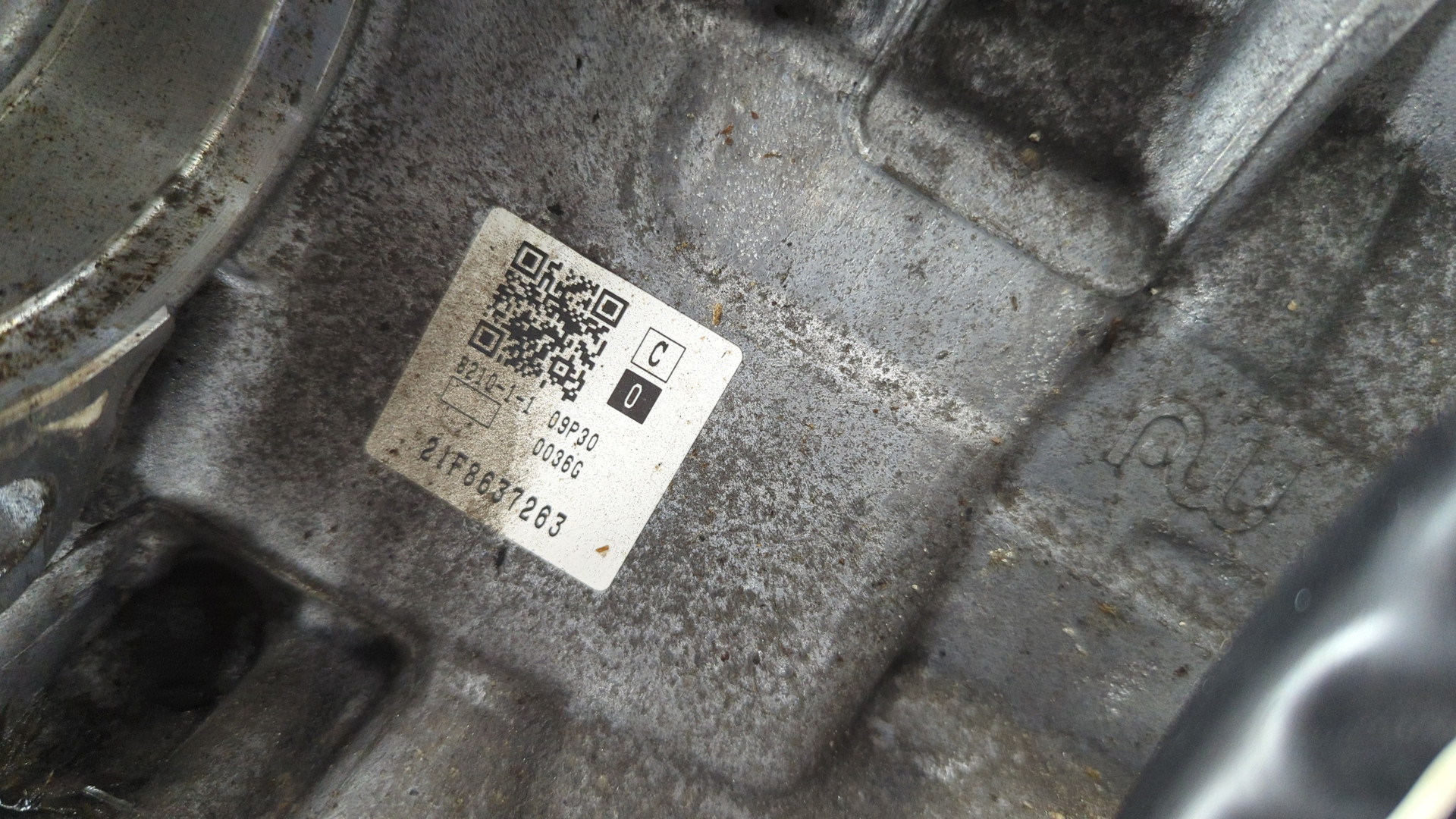 АКПП (автоматическая коробка переключения передач)