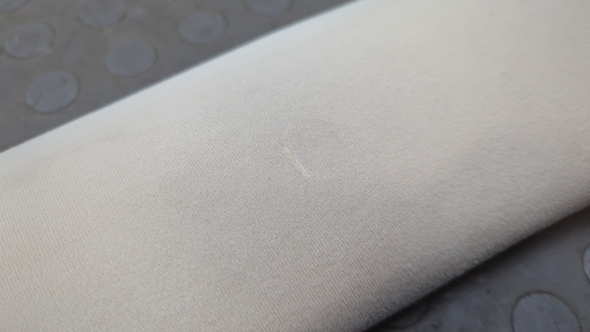 Обшивка стойки