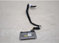 93750C1100TGG Кнопка лючка топливного бака Hyundai Sonata 7 LF 2014-2020 20669369 #2