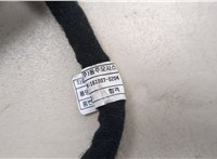 93750C1100TGG Кнопка лючка топливного бака Hyundai Sonata 7 LF 2014-2020 20669369 #5