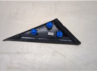 86180C1000 Накладка декоративная (Двери) Hyundai Sonata 7 LF 2014-2020 20669397 #2