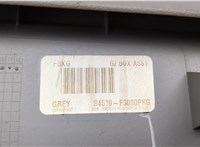 84510F3000PKG Бардачок (вещевой ящик) Hyundai Elantra 2015-2020 20669414 #3