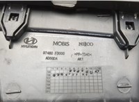 97480F3000 Дефлектор обдува салона Hyundai Elantra 2015-2020 20669434 #3