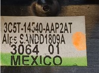 3C5T14540 Кнопка стеклоподъемника (блок кнопок) Lincoln Navigator 2002-2006 20669684 #3