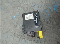 3C0953549AH Блок управления подрулевыми переключателями Volkswagen Passat 6 2005-2010 20669741 #1
