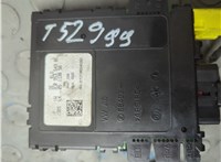 3C0953549AH Блок управления подрулевыми переключателями Volkswagen Passat 6 2005-2010 20669741 #5