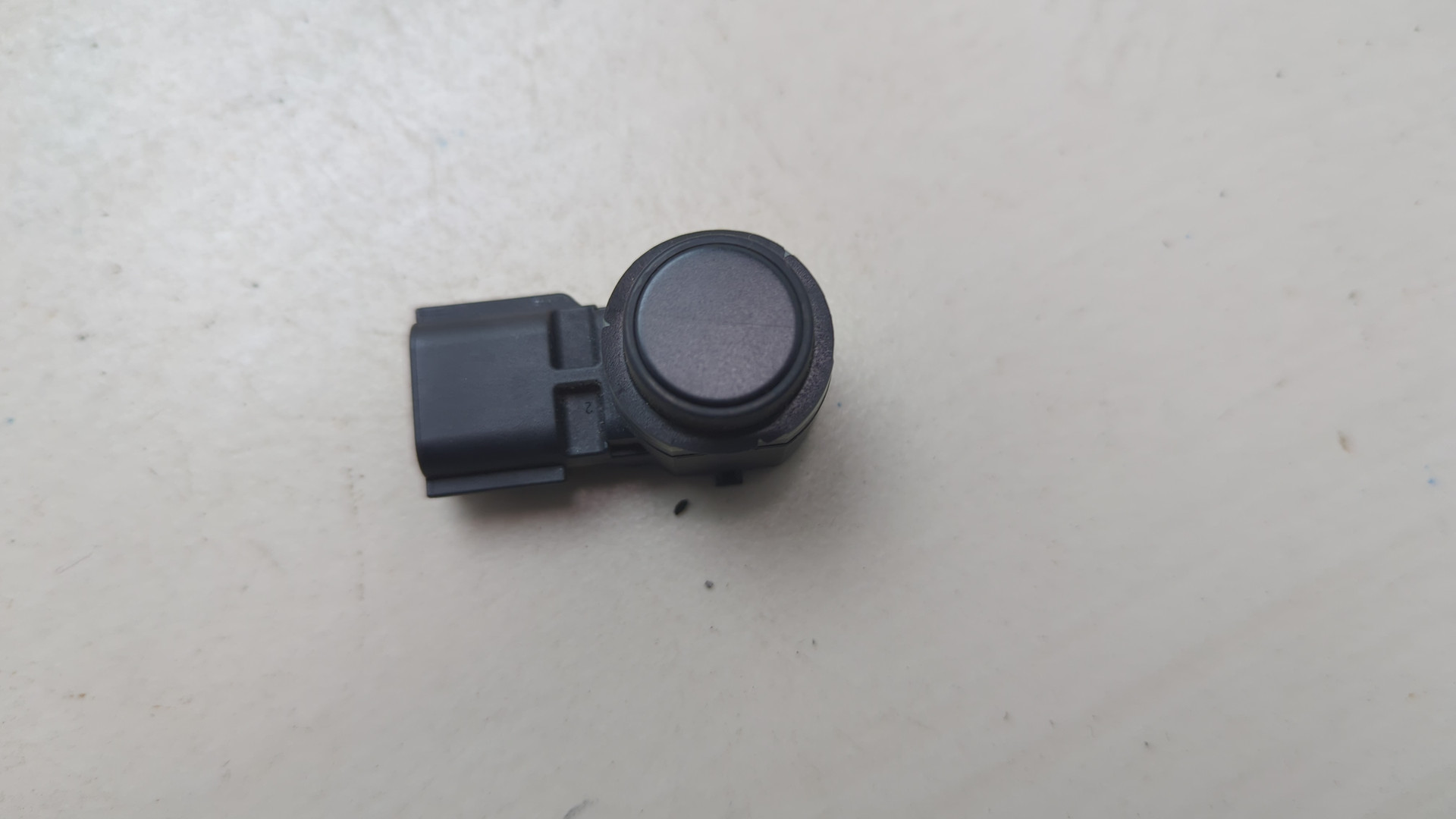 Датчик парковки