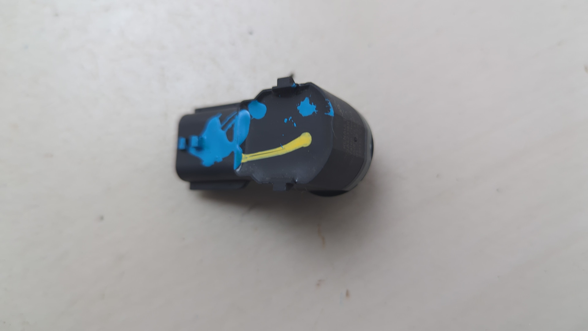 Датчик парковки