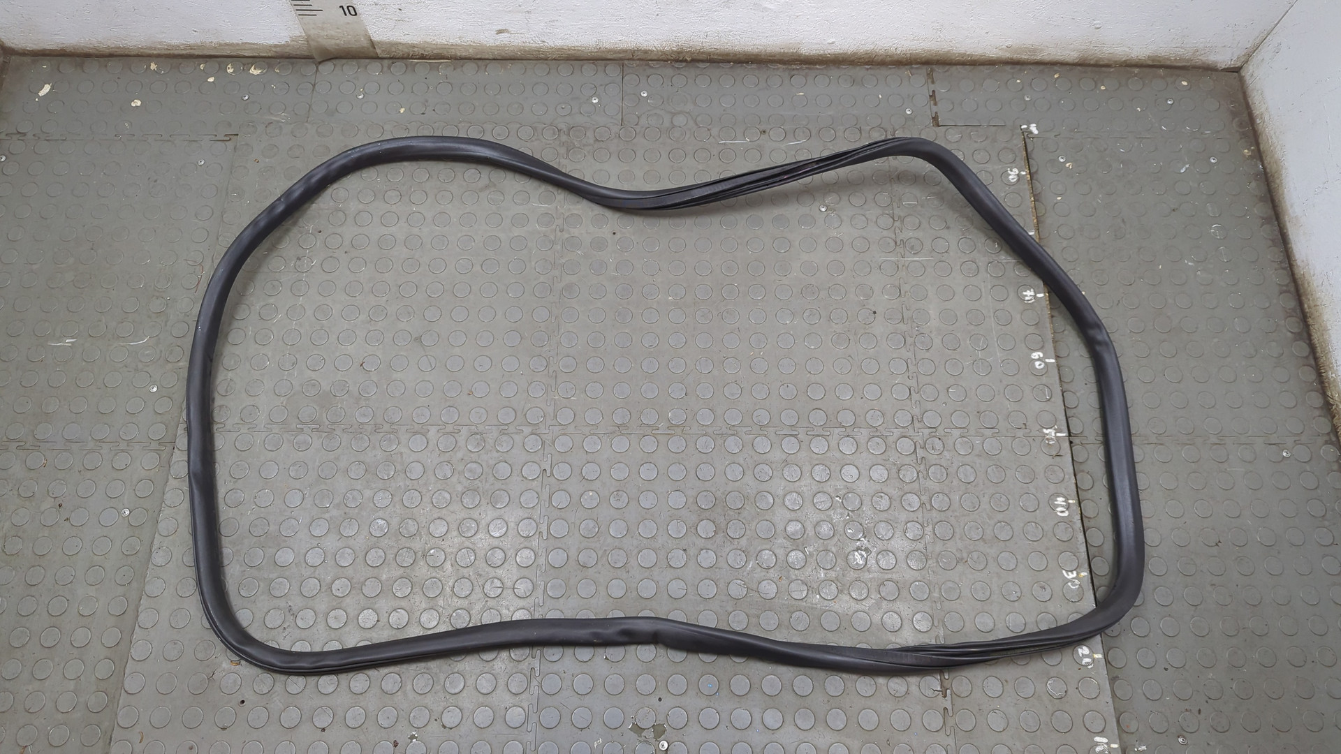 Уплотнитель