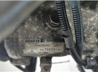 0135TQ Двигатель (ДВС) Citroen C5 2008-2017 20670278 #3