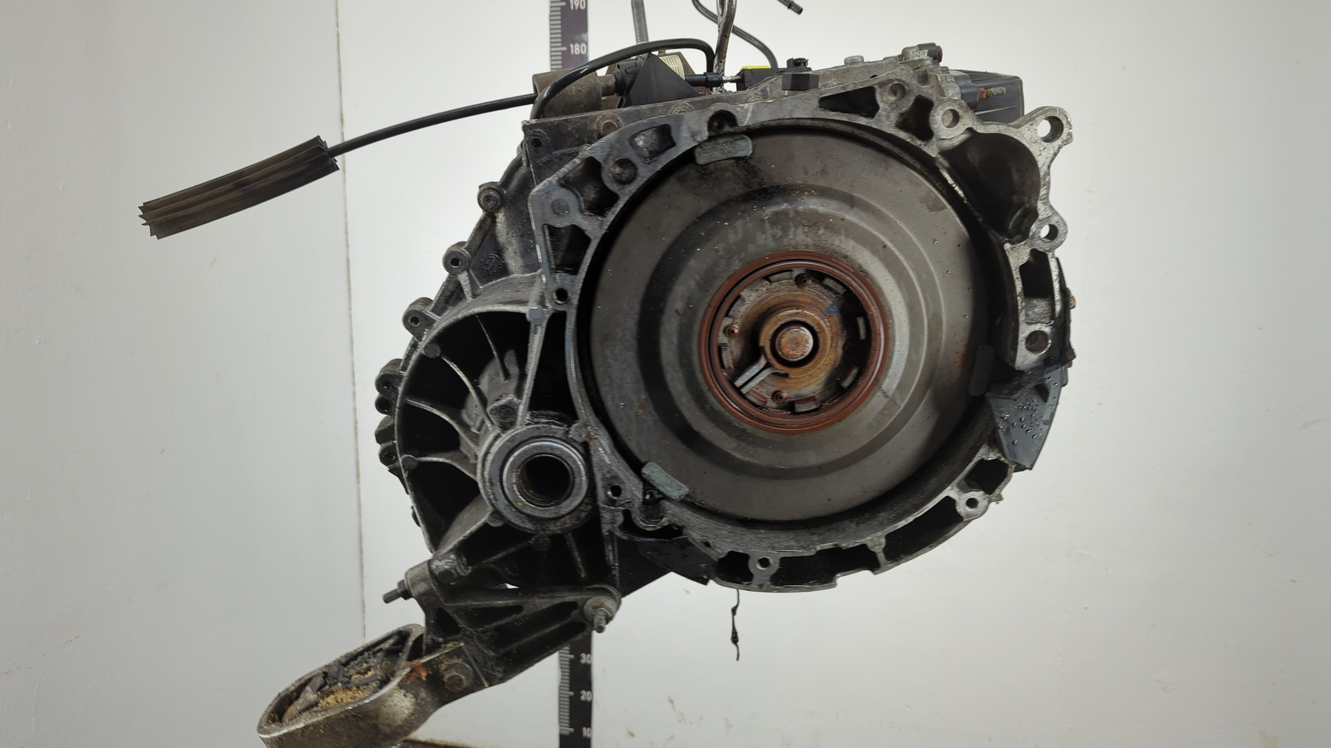 АКПП (автоматическая коробка переключения передач)