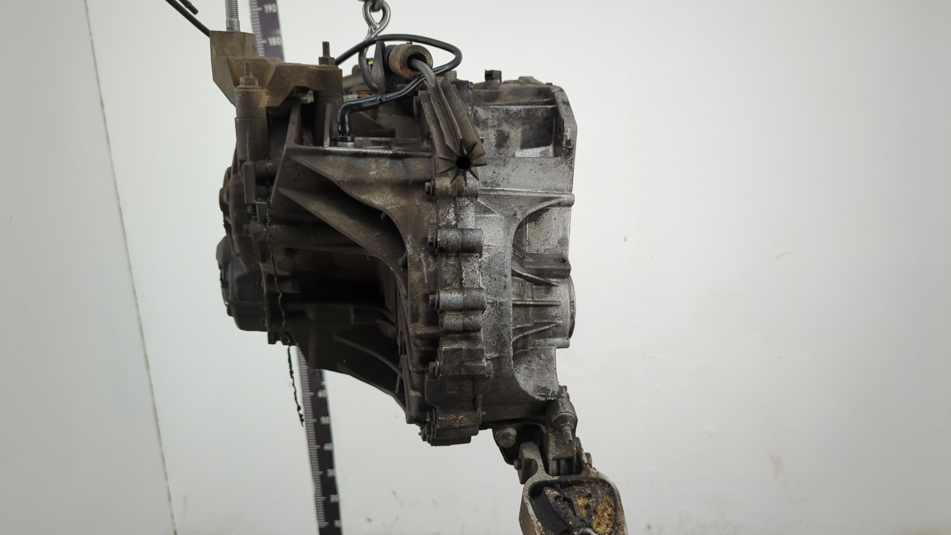 АКПП (автоматическая коробка переключения передач)