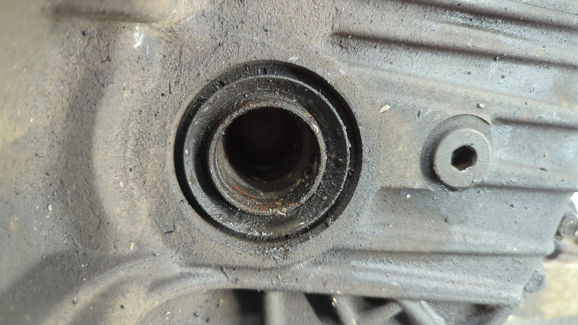 АКПП (автоматическая коробка переключения передач)