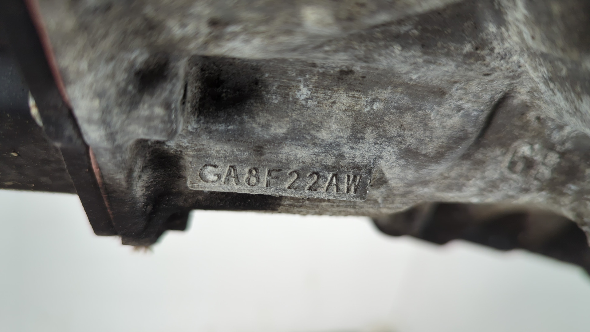 АКПП (автоматическая коробка переключения передач)