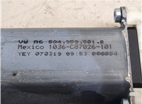 5Q4959801B Двигатель стеклоподъемника Volkswagen Tiguan 2016-2021 20670448 #3