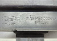 F75H19A566 Резонатор воздушного фильтра Lincoln Navigator 2002-2006 20670580 #2