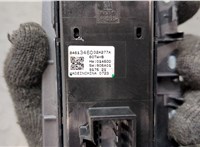 84513460 Кнопка стеклоподъемника (блок кнопок) Chevrolet Malibu 2018-2025 20670961 #4