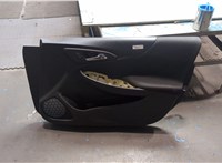 84822049 Дверная карта (Обшивка двери) Chevrolet Malibu 2018-2025 20670963 #1