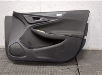 84822049 Дверная карта (Обшивка двери) Chevrolet Malibu 2018-2025 20670963 #3