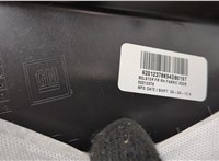 84822049 Дверная карта (Обшивка двери) Chevrolet Malibu 2018-2025 20670963 #7