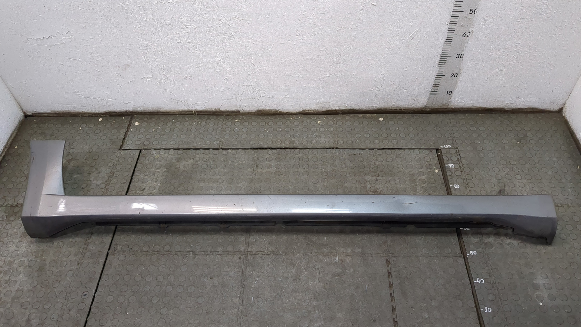 Накладка на порог