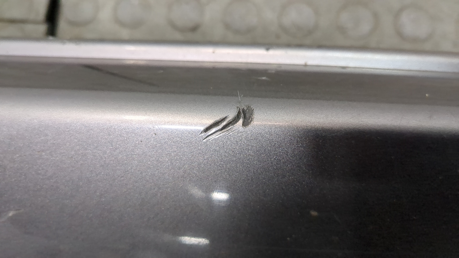 Накладка на порог