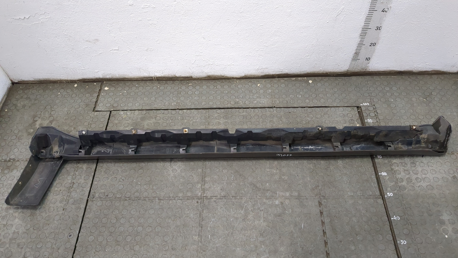 Накладка на порог