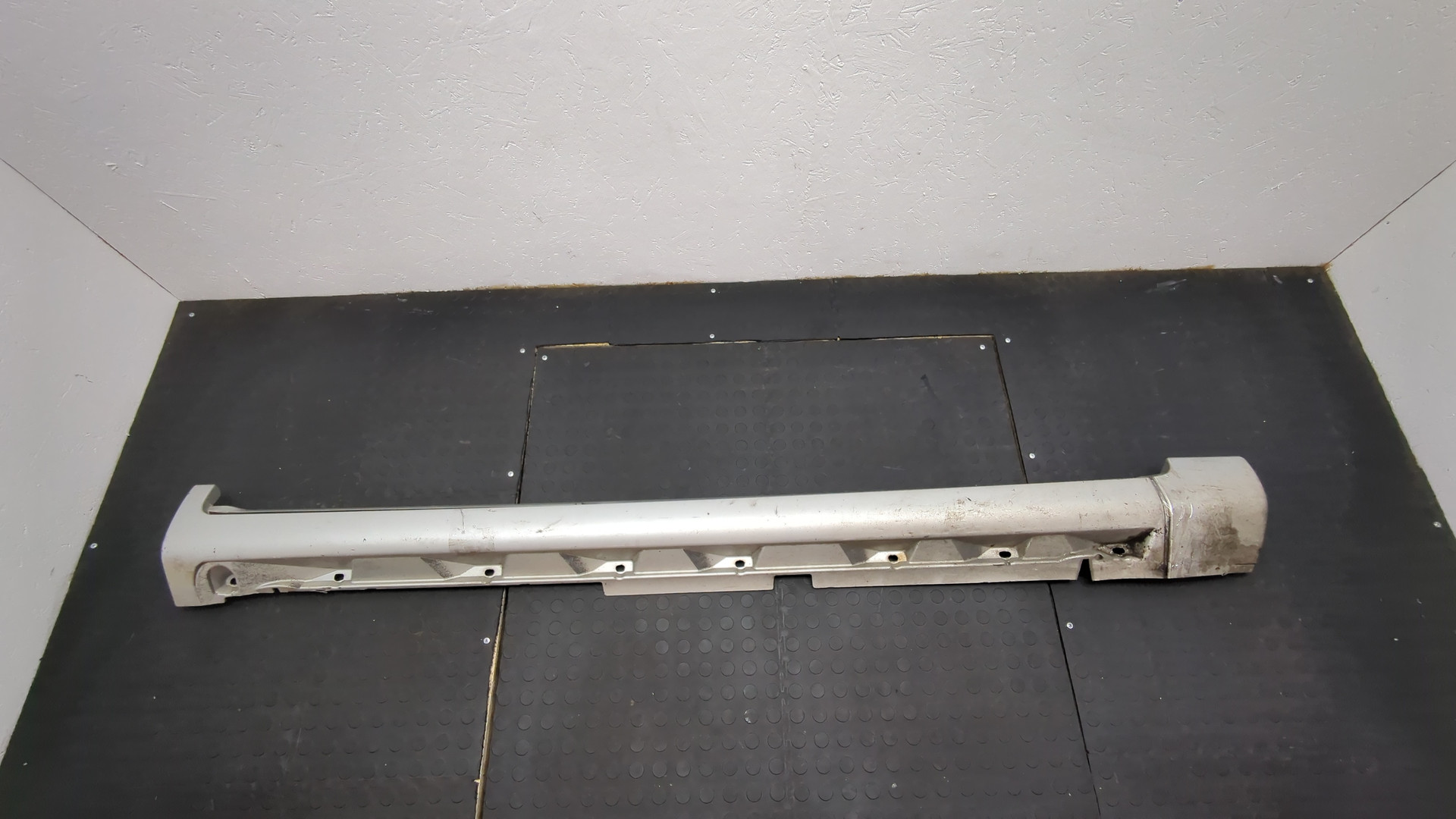 Накладка на порог