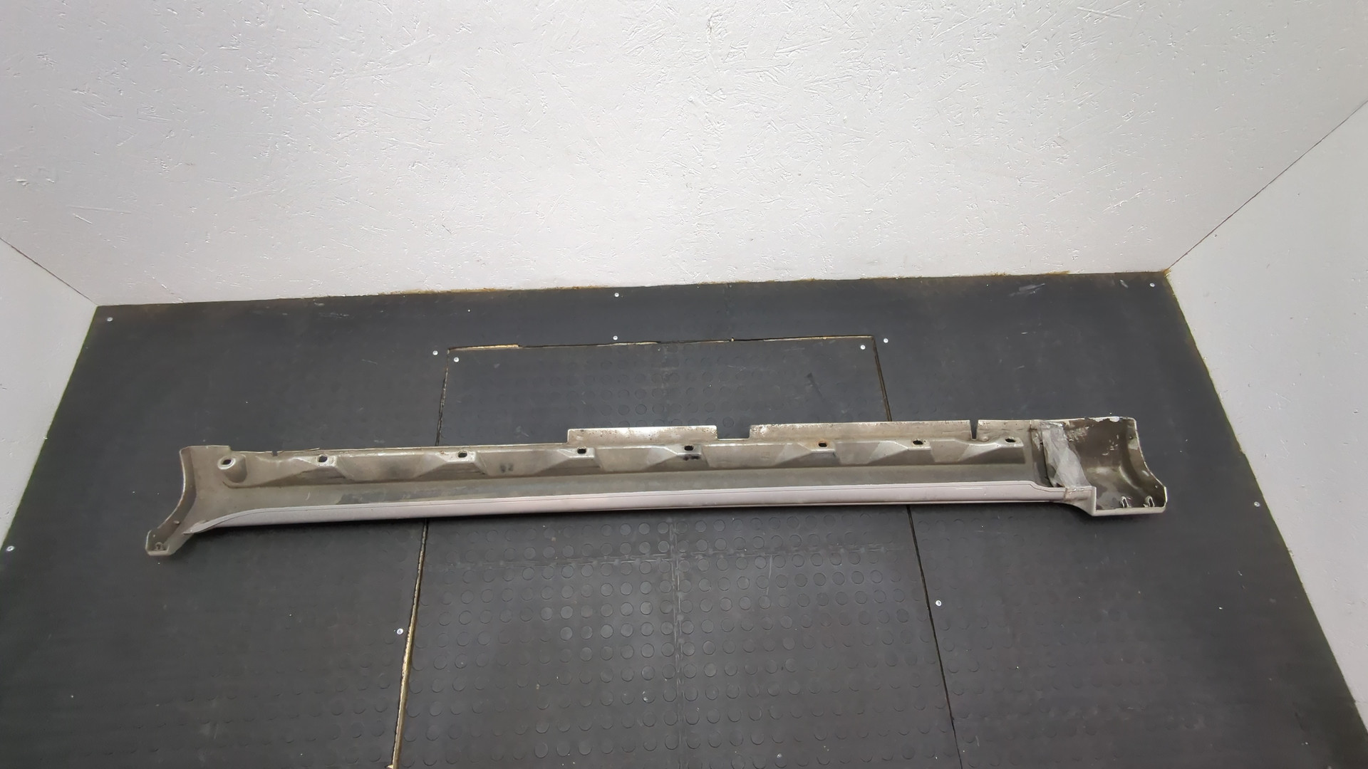 Накладка на порог