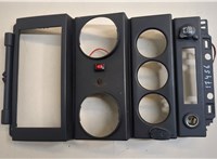 5KU00XDVAA Рамка под переключатель отопителя Jeep Wrangler 2007-2018 20671255 #1