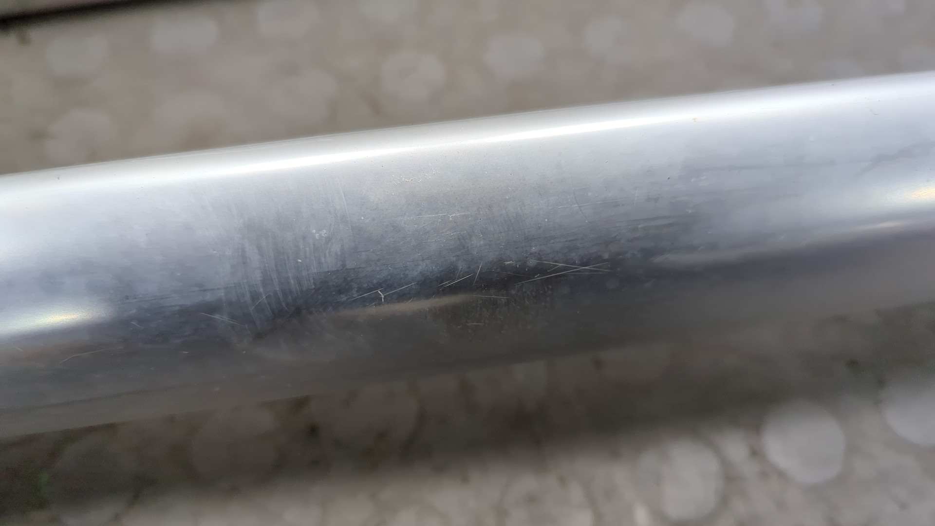 Рейлинги (релинг) к-кт (планки на крышу)