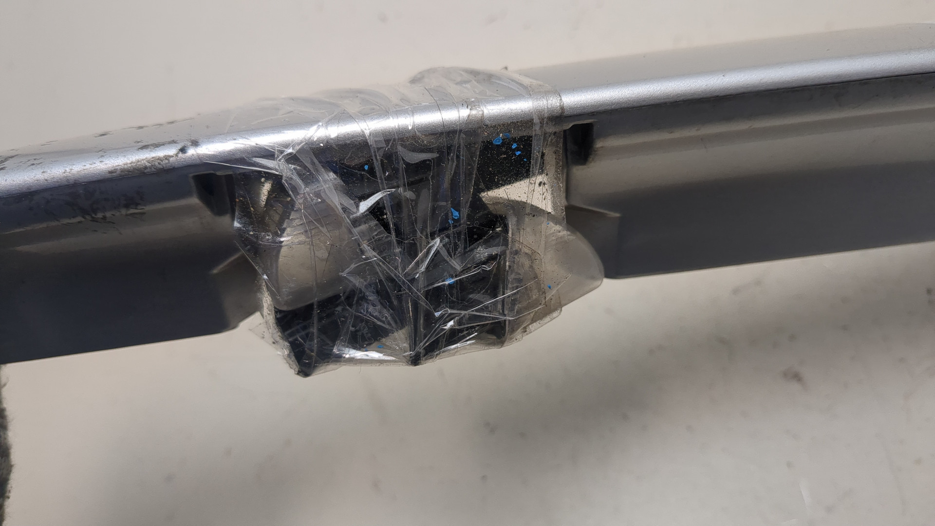 Фонарь подсветки номера