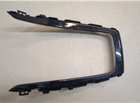 846523X100FP Рамка под кулису Hyundai Elantra 2010-2016 20671386 #1