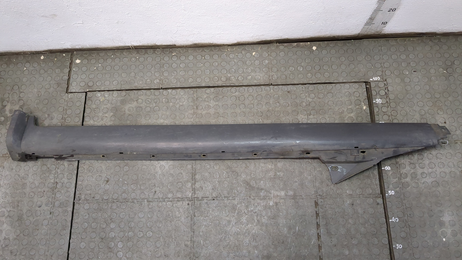 Накладка на порог