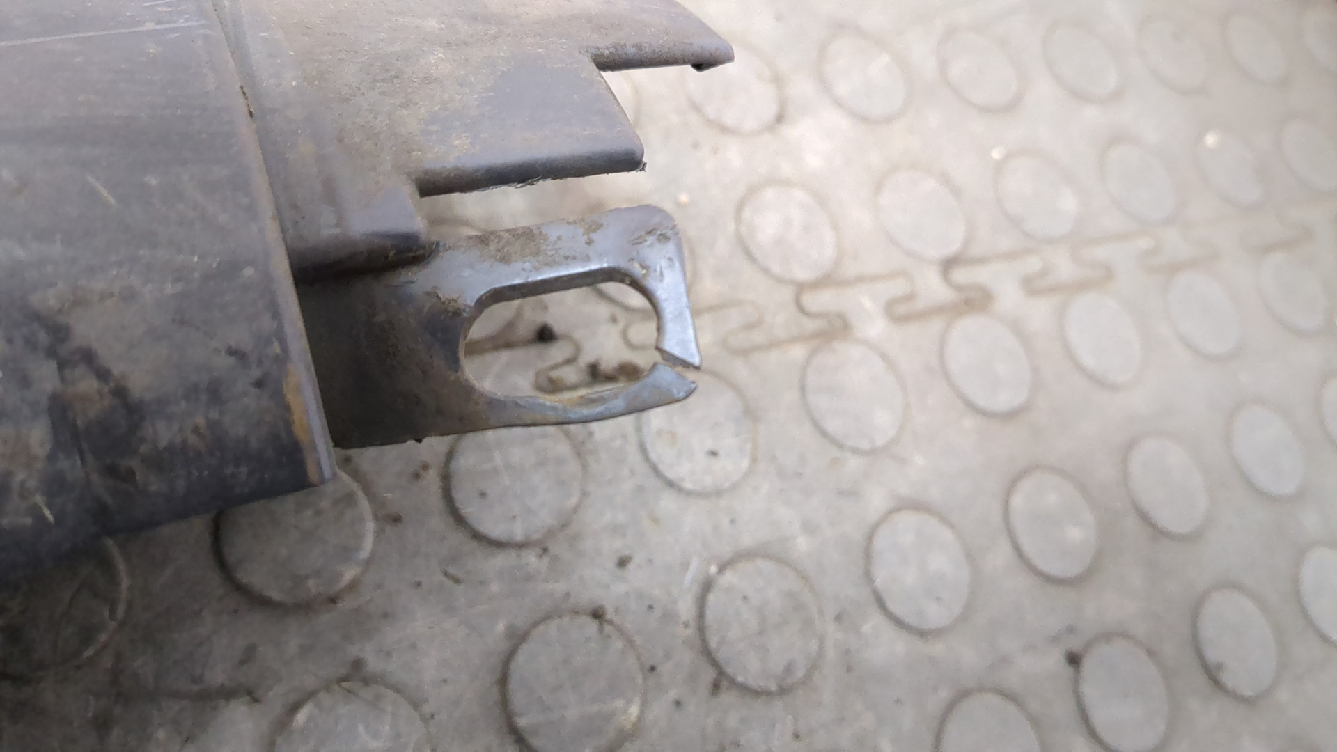 Накладка на порог