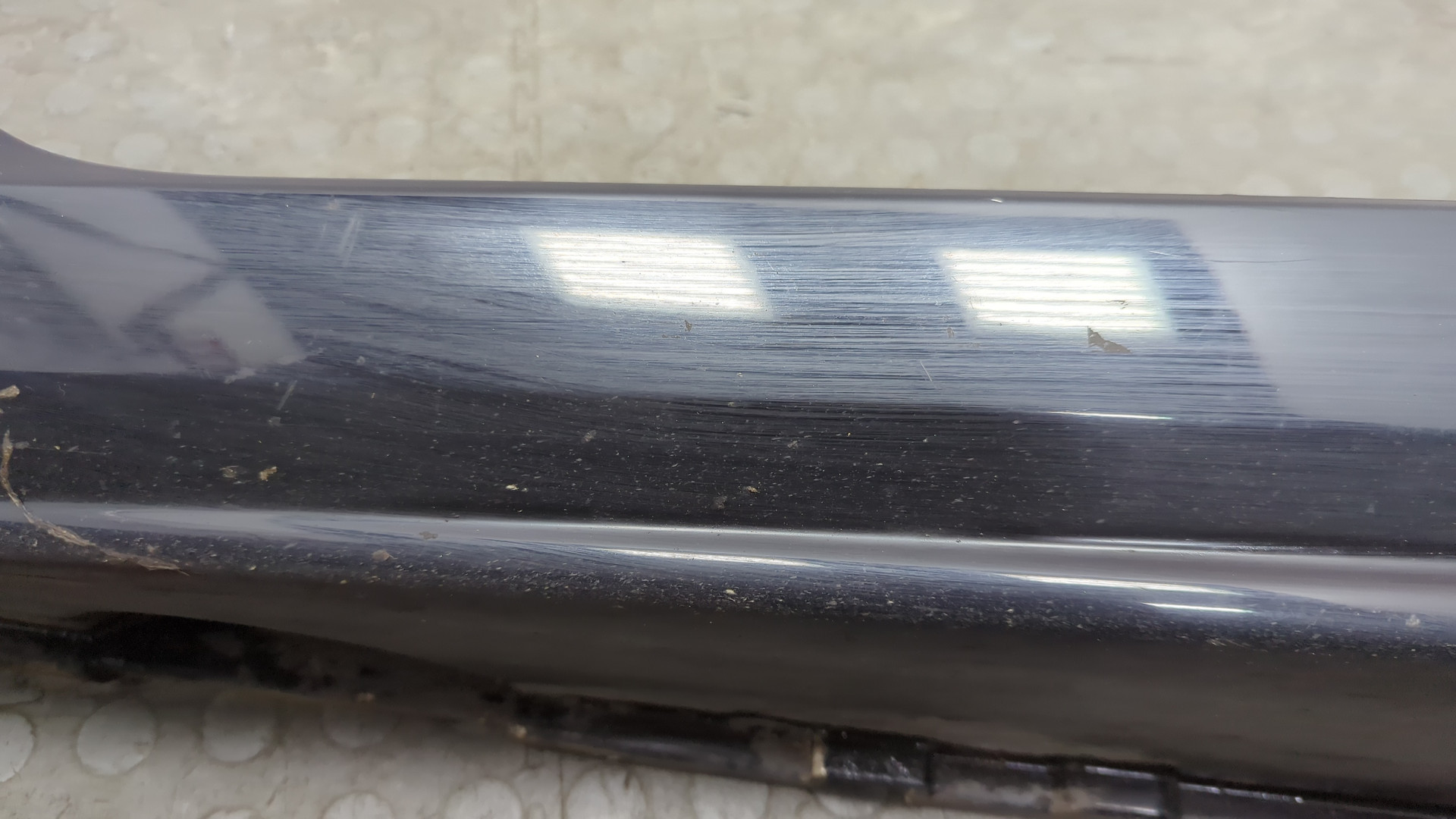 Накладка на порог