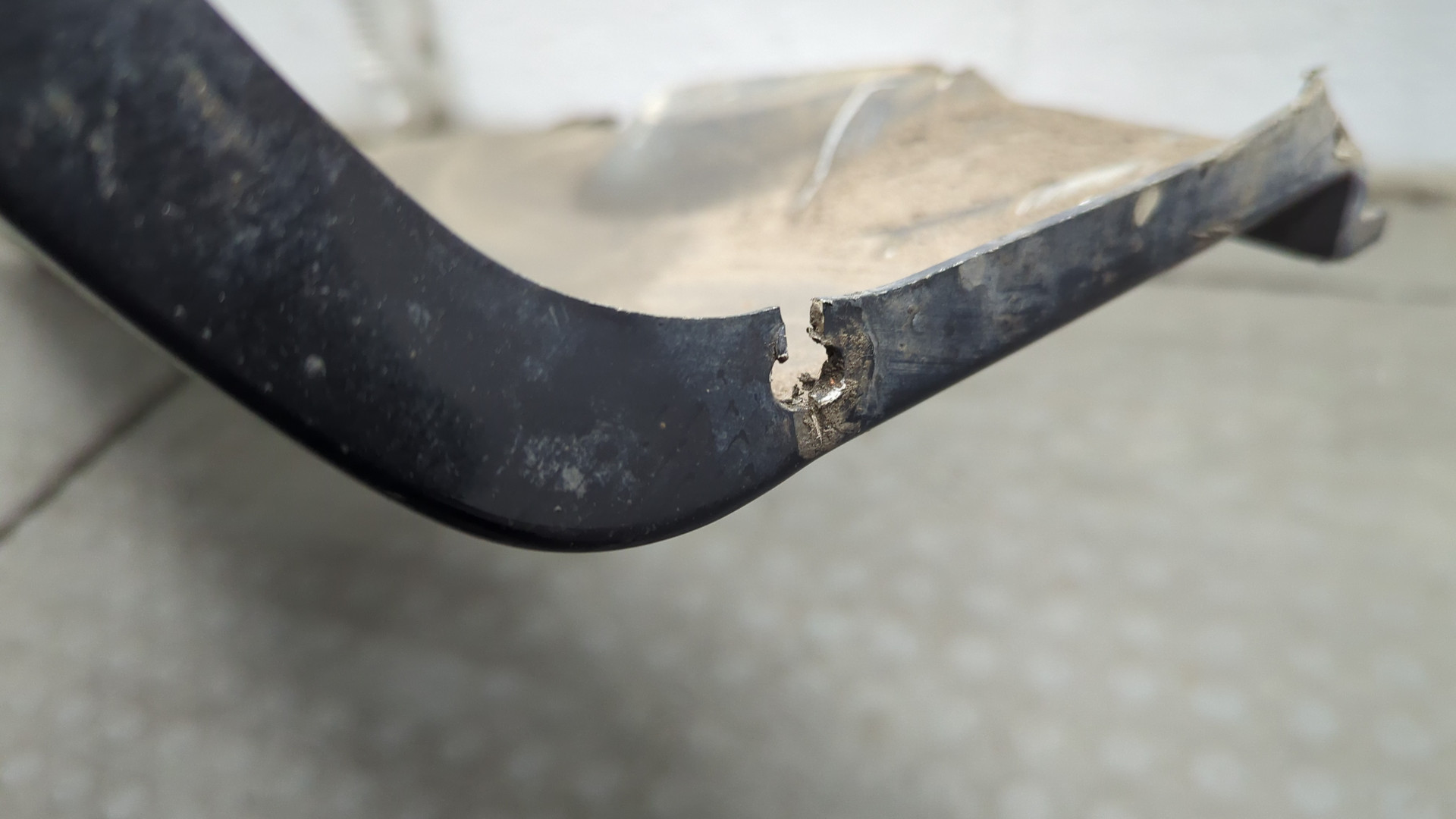 Накладка на порог