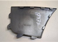 08626957 Заглушка (решетка) бампера Volvo XC90 2002-2014 20671534 #3